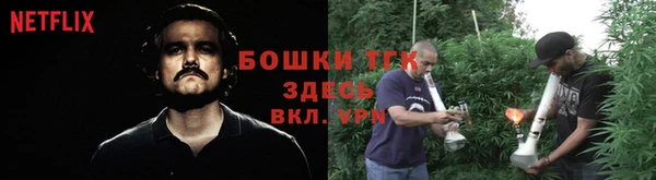 кристаллы Няндома